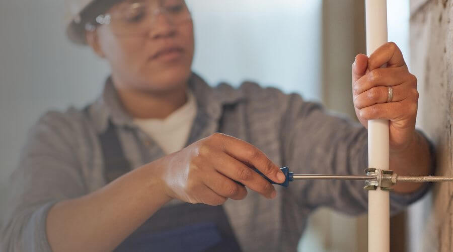 Professional Gas Leak Detection in Meade, KS